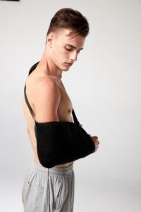 KANGDA 20 שנים מפעל אישור CE נמוך מחיר זרוע קלע אורתופדיה - Product Image 5