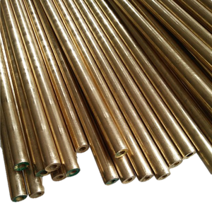 6 мм латунная трубка - Product Image 1