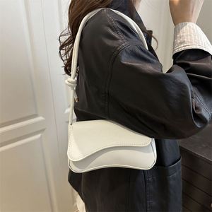 New Fashion Ladies Shoulder <b>Bags</b> for Women Underarm <b>Bags</b> Fashion Woman Handbag - Product Image 2