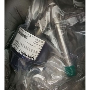 Vanne à diaphragme pneumatique Carten 1 pouce HFCA-1000-10LV pour usage général - Product Image 2