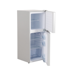 Solar <b>Refrigerator</b> 98L 118L 142L 178L 196L 218L 268L Freezer Double Doors Top Solar <b>Refrigerator</b> - Product Image 3
