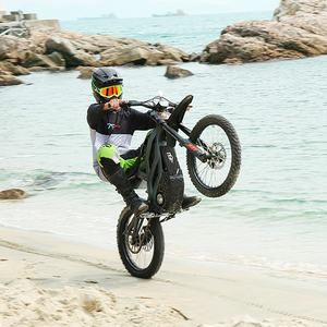 Vélo électrique rapide Dirtbike électrique US Warahouse 79 Bike - Product Image 2