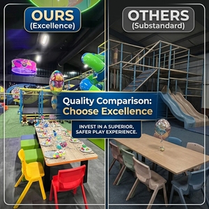 Mesas y Sillas <span class=keywords><strong>Infantiles</strong></span> <span class=keywords><strong>de</strong></span> Madera <span class=keywords><strong>de</strong></span> Lujo, Muebles para Fiestas en Interiores, para Área <span class=keywords><strong>de</strong></span> Actividades <span class=keywords><strong>de</strong></span> Jardín <span class=keywords><strong>de</strong></span> Infancia - Product Image 2