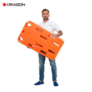 Penjualan Laris Papan Tulang Belakang Lipat Medis Naga Pabrik untuk Keadaan Darurat - Product Image 4