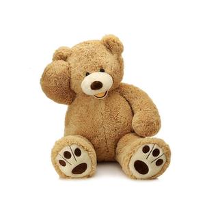 Saint-Valentin aimé <span class=keywords><strong>XXL</strong></span> ours en peluche en peluche <span class=keywords><strong>gros</strong></span> ours en peluche jouet 200 cm ours en peluche - Product Image 3