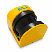 Sensor Keamanan Laser SICK S30A-3011BA Asli Baru untuk Perlindungan Mesin AGV