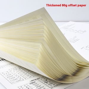 Chuyên Nghiệp 16K Năm Dòng Âm Nhạc Cuốn Sách Tập Thể Dục Máy Tính Xách Tay Cho Piano Âm Nhạc Lý Thuyết Sinh Viên Bìa Cứng A4 Kích Thước Da Bìa - Product Image 5