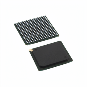 ไอซี FPGA 67 I/O 100TQFP ของแท้ 100 LQFP LFEC1E-4T100C ไอซีฝังตัว ชิ้นส่วนอิเล็กทรอนิกส์ - Product Image 1