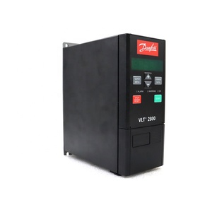 Variateurs de fréquence VLT Midi Drive 280 VLT2800 1,5 kW 2,0 380-480 V 60 Hz VLT2815PT4B20STR0DBF00A00C1 178B2027 - Product Image 1