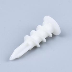 Shanfeng plastic nylon screw drywall anchor