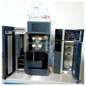 Cromatografia Líquida de Alta Performance com Espectrometria de Massa (LC-MS) de Triplo Quadrupolo para Análise Tandem a Gás (HPLC) para Laboratório 220V - Product Image 5