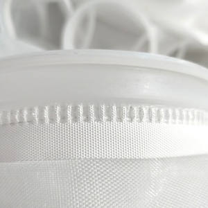 2024 mới acidproof Polypropylene sợi lọc Túi rắn-lỏng tách lọc vớ - Product Image 5