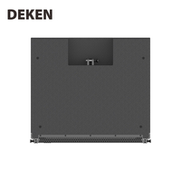 Sistema de Audio Profesional Show L18B Single de 18'', Potente Subwoofer de 4000W de Pico para Altavoz Line Array