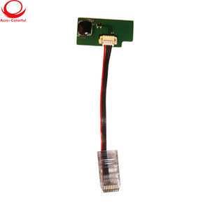 Puce de réinitialisation Compatible W1333X <span class=keywords><strong>133X</strong></span> pour HPs LaserJet MFP M437n 437dn 437nda 439n 439dn 439nda Chip - Product Image 6