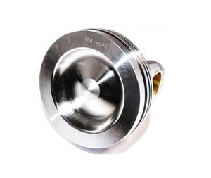 Piezas de Maquinaria de Construcción Crown AS-Pistón 168-4540 1684540 para Caterpillar D8N D8R - Product Image 6