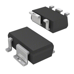 Circuitos Integrados, Chip MCU, Módulo MOSFET IGBT, Transistor MLX92291LSE-AAA-003-<span class=keywords><strong>RE</strong></span> SMD - Product Image 5