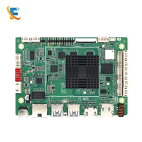 Service à guichet unique pour la fabrication de circuits imprimés (PCB) et de circuits imprimés de qualité supérieure et PCB et PCBA imprimés sur mesure et de haute qualité