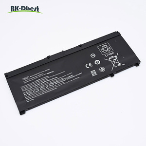 Batería de ordenador portátil de suministro de fábrica <span class=keywords><strong>SR03XL</strong></span> para HP Pavilion Gaming 15 Omen 15 17 Series - Product Image 3
