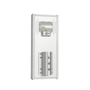 Farola Led Solar <span class=keywords><strong>de</strong></span> 50W, 100W, 150W, 200W, IP65, todo en uno, iluminación Solar <span class=keywords><strong>para</strong></span> exteriores - Product Image 5