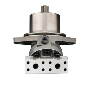 Motor Hidráulico de Pistones Axiales Blince A2FE181 A2FE191 A2FE para Excavadora, Guincho, Grúa y Elevación - Product Image 4