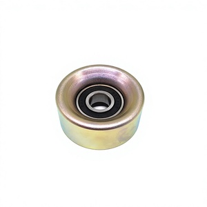 ตัวปรับความตึงสายพานเครื่องยนต์ฮอนด้า รุ่น 31180-5R7-A01 สำหรับ Fit Vezel City Hybrid Gorilla อะไหล่ใหม่ - Product Image 1