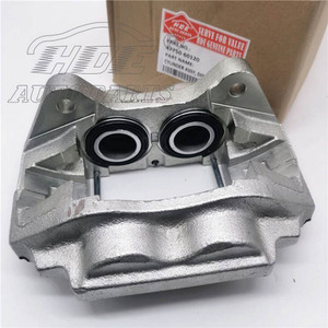 47750-60120 4775060120 Wholesale HDE Auto Parts <b>Brake</b> <b>Caliper</b> for Toyota Land Cruiser - Product Image 4
