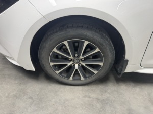 Voitures d'occasion en gros <span class=keywords><strong>Toyota</strong></span> Levin <span class=keywords><strong>Corolla</strong></span> L 185T CVT Premium 2024 Berline - Product Image 2