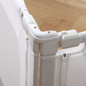 Applicazione del pannello della penna del gioco del recinto del cane grandi Playpens del bambino tengono sicuro la recinzione del centro di attività dei bambini della recinzione - Product Image 3