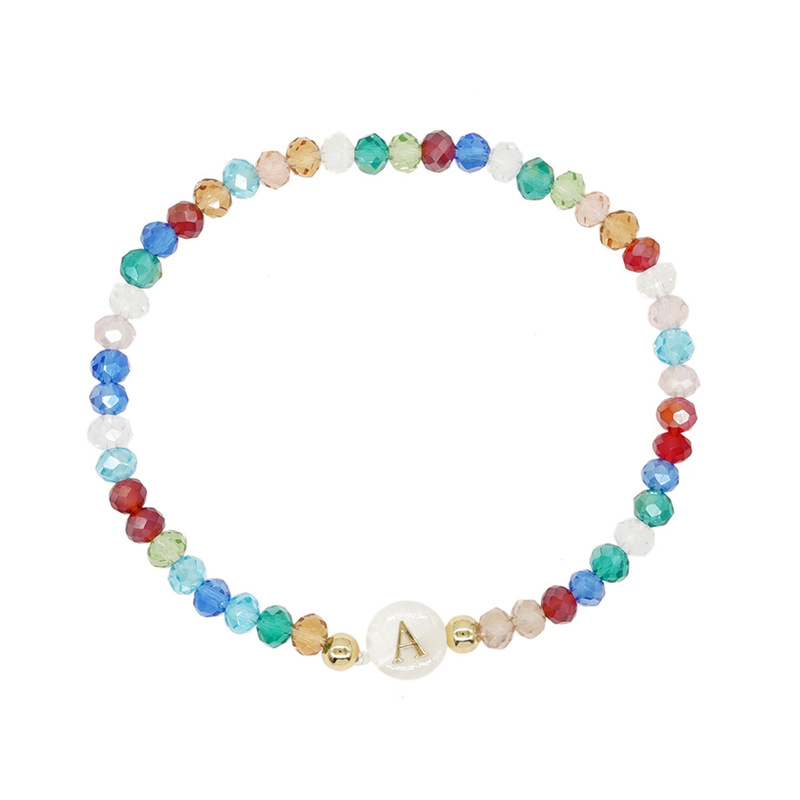 2025 New Fashion Women Bracelet Set