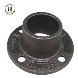 ISO9001 Certificato Servizi di Fabbricazione OEM Duttile del Ferro SG Ferro Getti - Product Image 2