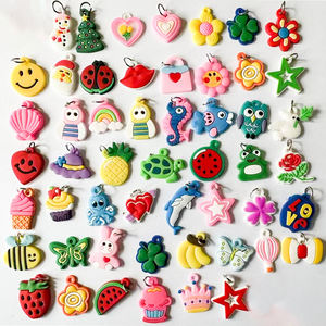 थोक 28 मिमी 32 मिमी pvc die ब्रेसलेट पेरेंट वेंडिंग मशीनों के लिए कैप्सूल खिलौने - Product Image 3