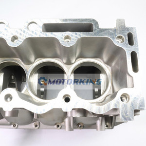 Blocco Motore Tu3jp 0501j5 0130. Z5 9675616280 per Citroen Peugeot <span class=keywords><strong>206</strong></span> 1.4L 8V - Product Image 2
