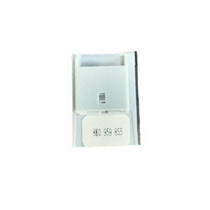 ปุ่มสวิตช์ควบคุมกระจกไฟฟ้าออดี้ A4L B8 8K0959855 สำหรับเปลี่ยนซ่อม - Product Image 3