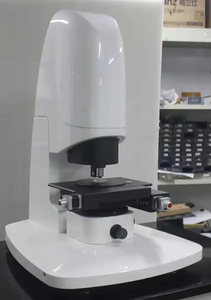 Perfilómetro 3D Nano, Equipo de Prueba de Forma y Rugosidad de Superficies, Interferómetro de Luz Blanca WLI - Product Image 3