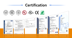 <strong>Premier</strong> Cable CAT6A M12 8 Position X-Code Male Female Panel Mount High Flex Gold-Plated <strong>Contacts</strong> IP67 Industrial Ethernet - Product Image 6