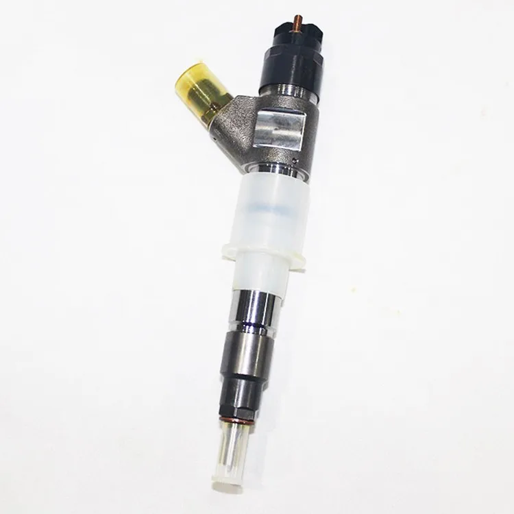 diesel fuel injector 0445120361 5801479314 for Iveco HONGYAN injector with nozzle DLLA145P2397 common rail injector 0445120361