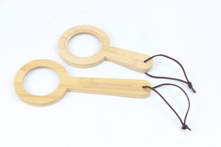 couleur bambou naturel