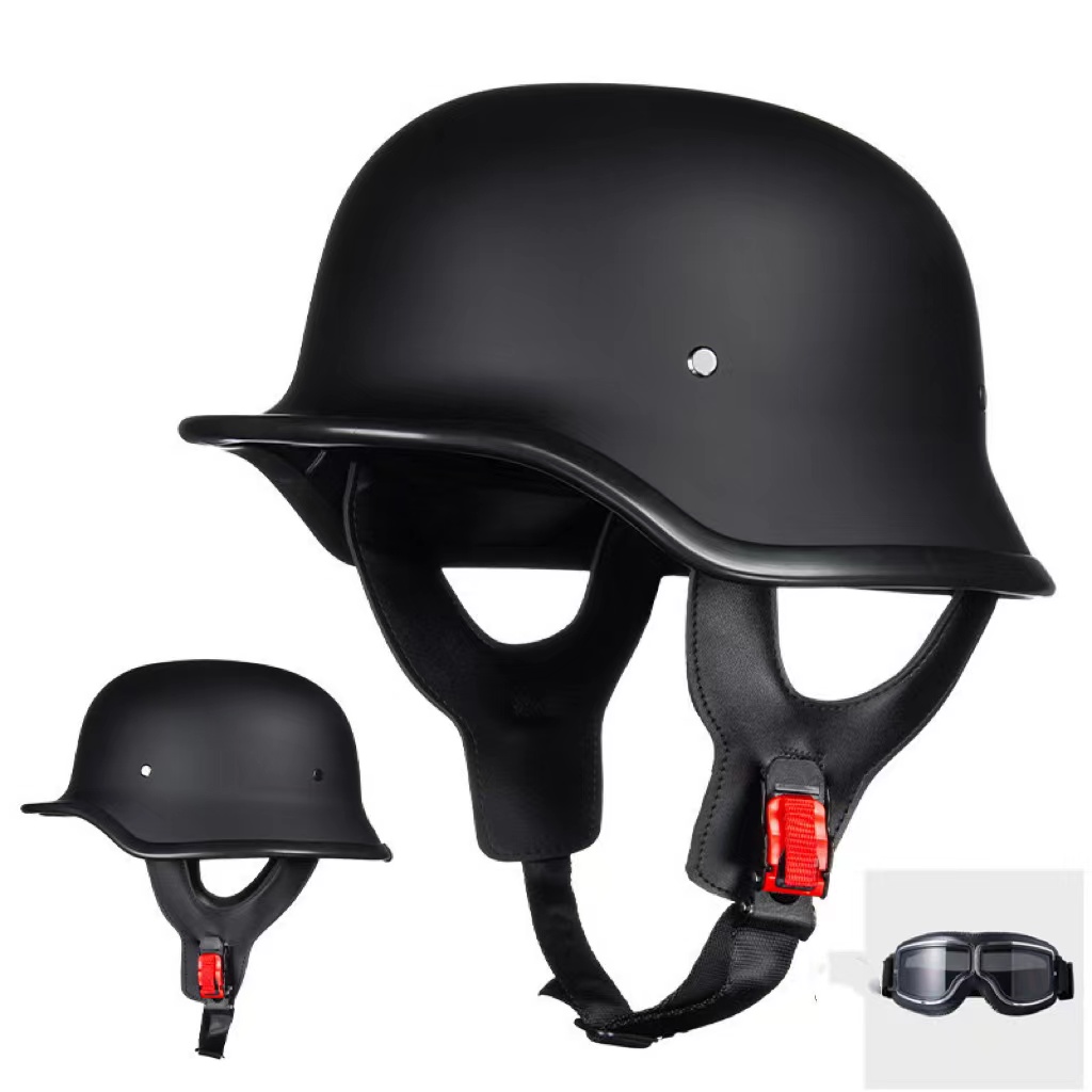 Fly Racing Helmet - Cool Helmet for Men - Vintage Style