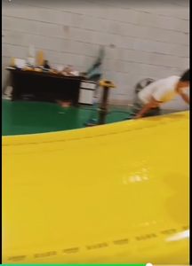 Tuyau renforcé de fibre de verre à haute efficacité, reconstruction, revêtement UV CIPP, ligne automatisée, personnalisable, <span class=keywords><strong>prix</strong></span> compétitif - Product Image 3