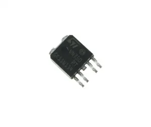 VN750PTTR-E Original Imported IC Chip Power Switch Electronic Component VN750PTTR-E