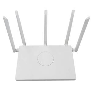 Router Gigabit Mesh de Doble Banda R730G-HS AX3000 3000Mbps 4GE+2.4G+5G+Wifi6 con 4 Antenas Externas de 7dB HUA WEI ENGINEER OEM - Product Image 3