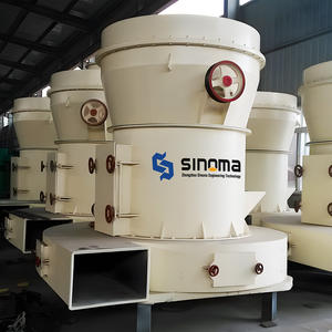 Limestone Raymond Mill 200 Mesh Construction <b>Stone</b> Powder Processing Equipment - Product Image 2