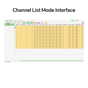 Yüksek hassasiyetli DCIR <span class=keywords><strong>Tester</strong></span> pil paketi son Test sistemi EV pil hücresi derecelendirme makinesi yeni nesil pil Test cihazları - Product Image 5