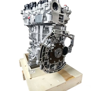 Motore Completo YMYS di Alta Qualità PSA HM01 HN03 1.2T per Peugeot 308 408 2008 308S 1.2T C3 XR 1.2T <span class=keywords><strong>Opel</strong></span> 3008 <span class=keywords><strong>SUV</strong></span> - Product Image 5