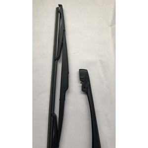 Lame d'<span class=keywords><strong>essuie</strong></span>-<span class=keywords><strong>glace</strong></span> arrière 50 cm pour Peugeot <span class=keywords><strong>807</strong></span> Citroën C8 avec raccord de pulvérisation de liquide - Product Image 2