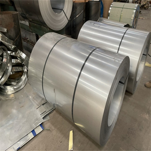 Bobina de Acero Galvanizado a Cuadros Z275 de 1000 mm de Ancho, Espesor de 0.8 mm, Z275 Z20 0.22 mm S350Gd - Product Image 6