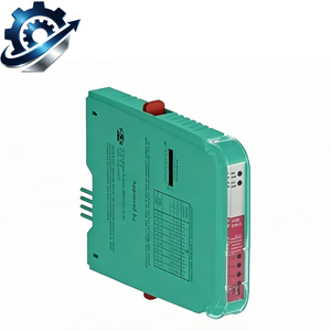 โมดูลวินิจฉัยขั้นสูงรุ่น HD2-GTR-4PA.PN/HCD2-FBPS-1.500 สำหรับ Fieldbus Power Hub เพื่อการสื่อสารในอุตสาหกรรม - Product Image 2