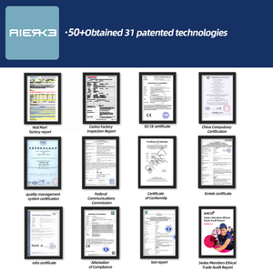 แอมป์กีตาร์พกพา <span class=keywords><strong>PG</strong></span>-15 ระดับมืออาชีพ 20 วัตต์ สำหรับการแสดงบนท้องถนนและการฝึกซ้อม อุปกรณ์เสริมเครื่องดนตรีระดับเริ่มต้น - Product Image 4