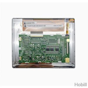 En Stock, Nueva Pantalla LCD TCG057VGLBA-G00 para Brazo Robótico Industrial, Compatible con DX100 DX200 Teach Pendant, Entrega Rápida - Product Image 2