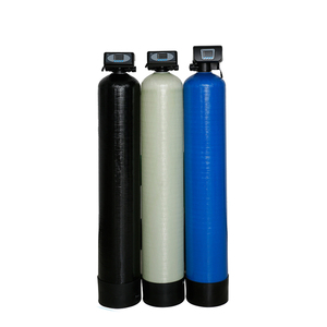 Sistema de Filtro de <span class=keywords><strong>Agua</strong></span> para Toda la Casa, Múltiples Modelos, Instalación Exterior, Gran Oferta, Buen <span class=keywords><strong>Precio</strong></span> en EE. UU., <span class=keywords><strong>Agua</strong></span> Saludable - Product Image 5